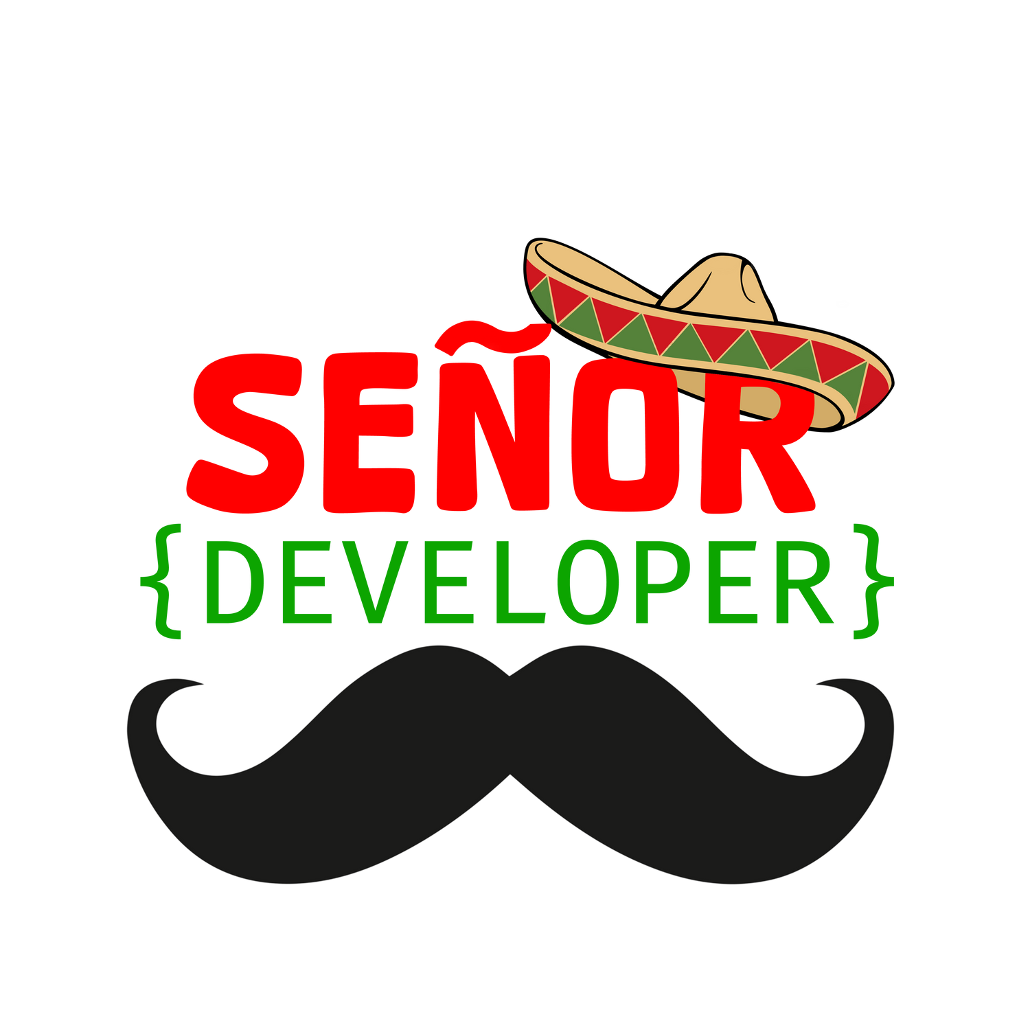 Señor Developer